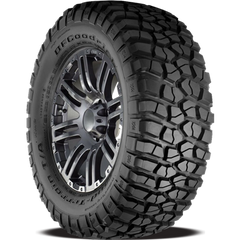 BFGoodrich Mud-Terrain T/A KM2 255/75R17 111Q