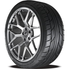 Nitto NT555 G2 285/40R18 105W