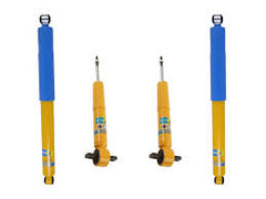 Bilstein B6 4600 Front Shock Absorber for 2019+ Ford Ranger 2WD/4WD