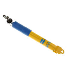 Bilstein B6 Rear Shock Absorber for Land Rover Discovery