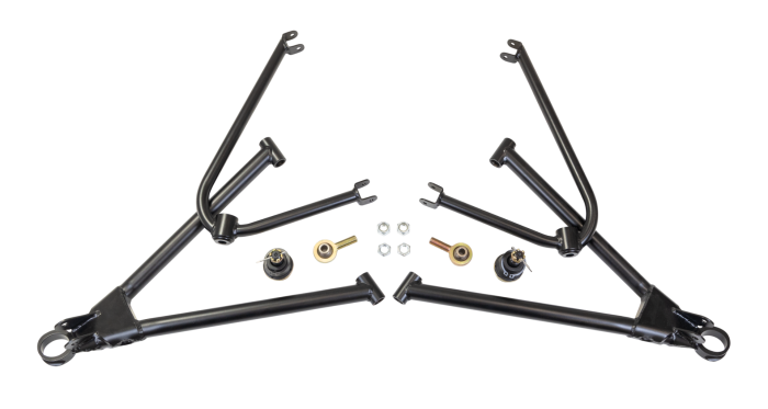 ZBroz UTV Chromoly A-Arm Kit for Catalyst