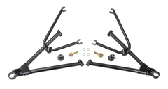 ZBroz UTV Chromoly A-Arm Kit for Catalyst