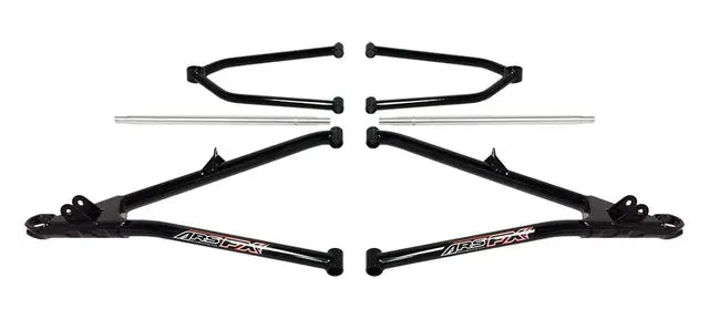 ZBroz Snow G4 38.5" G4 Front End Kit with Ball Joints & Bushings 2017-2020 BRP