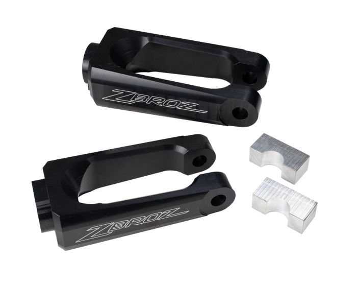 ZBroz UTV 2022+ Pro R/Turbo R Clevis Kit