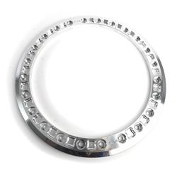 XD Powersports XS Bead Ring 14" - Machined