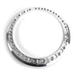 XD Powersports XS Bead Ring 14" - Machined