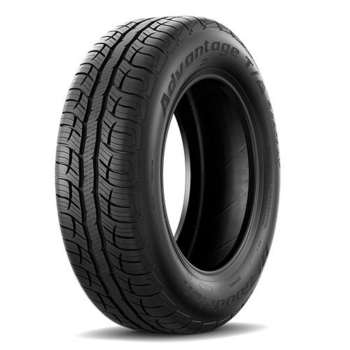 BF Goodrich ADVAN TA SPT LT 235/60R18 103V 29.1