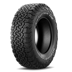 BF Goodrich KO2 AT LT215/70R16 100R C 27.9