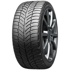 BF Goodrich GFORCE COMP2 P 245/35ZR20 95W XL 26.77