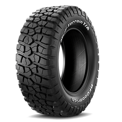BF Goodrich MT TA2 LT255/75R17 111Q C 32.05