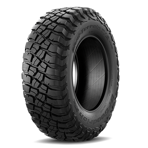 BF Goodrich KM3 MT LT275/65R18 123Q E 32.1