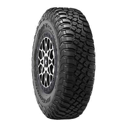 BF Goodrich KM3 MT 28x9.00R14 Q 8P 28