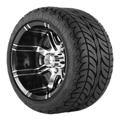 EFX FUSION ST 23X9.5X12R 6-PLY RADIAL 239512