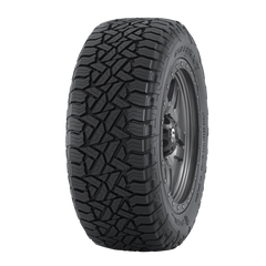 Fuel Tires 285/70R17 FUEL GRIPPER LT AT 2857017