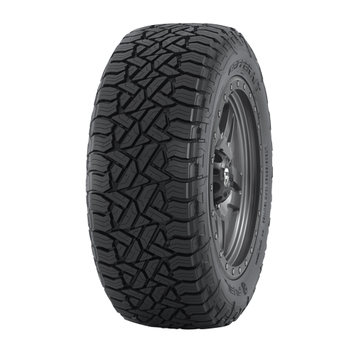 Fuel Tires 305/55R20 FUEL GRIPPER LT AT 3055520