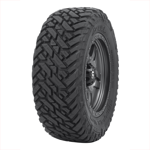 Fuel Tires 37X13.50X17 FUEL GRIPPER 36.8 37135017