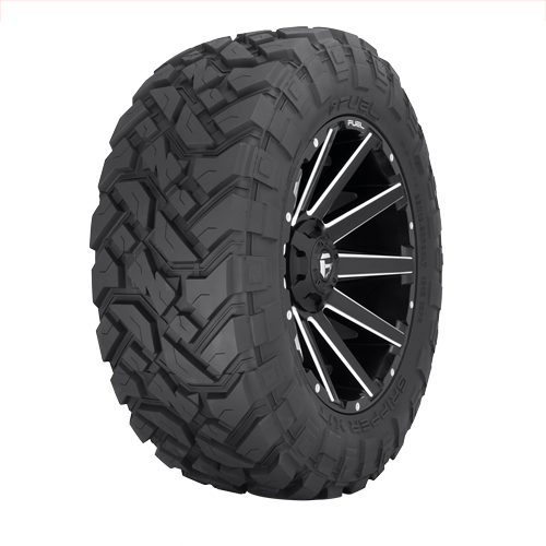 Fuel Tires 33X12.50R22 FUEL GRIPPER XT 80 33125022
