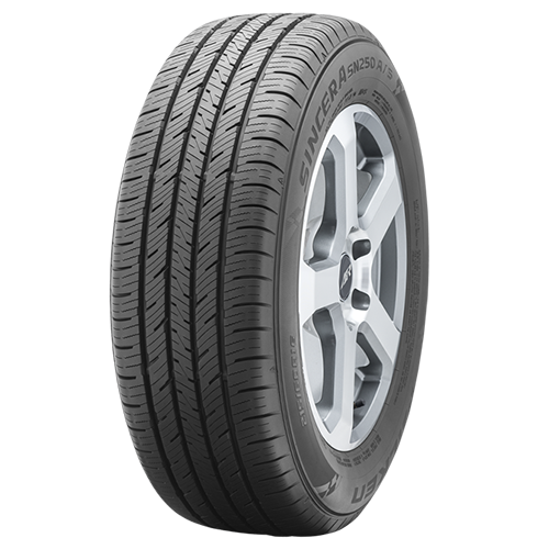 Falken 205/50R17 93V XL SINCERA 25.1 2055017