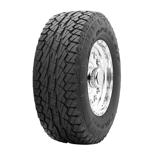 Falken 235/50R17 96V SL ZIEX 26.3 2355017