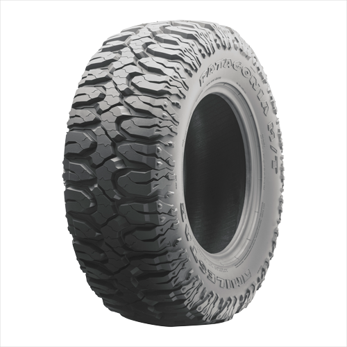 Milestar 37X12.50R20LT 128Q PAT M/T 36.8 37125020