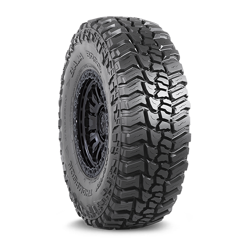 Mickey Thompson Tire BAJ BOSS MT LT37X14.50-20 128Q 36.9