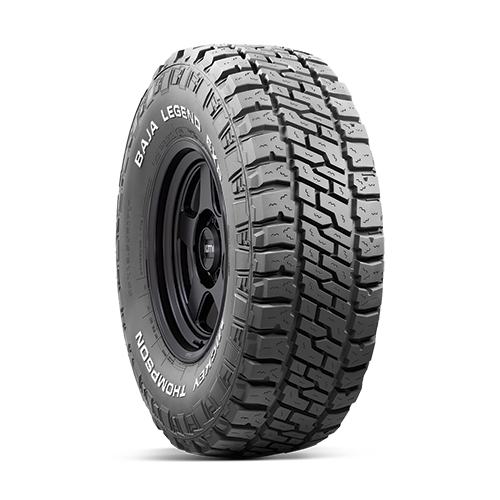 Mickey Thompson Tire BAJ LGND EXP LT33X12.50-15 108Q 32.9