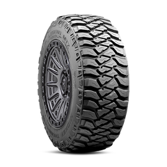 Mickey Thompson Tire BAJ LGND MTZ 33X10.50R15 114Q 32.8