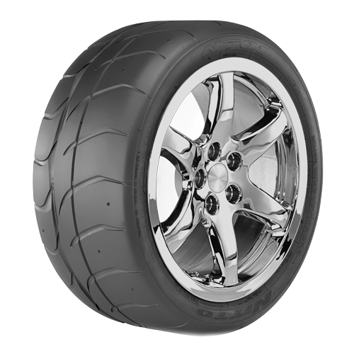 Nitto NT01 275/35ZR18 95W SL 25.5