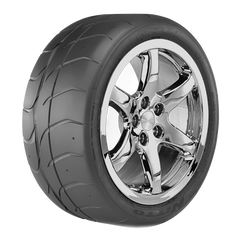 Nitto NT01 205/50ZR15 86V SL 22.9