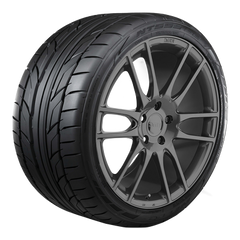 Nitto TRAIL GRAP 35x12.50R20LT 125Q F 34.7