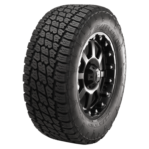 Nitto TER GRAP G2 235/75R17 113S XL 30.8