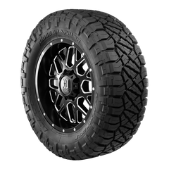 Nitto RIDGE GRAP 265/60R18 114S XL 30.5