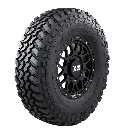 Nitto UTV TRL GRAP SXS 32x9.50R15LT NHS 31.7