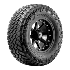 Nitto TRAIL GRAP LT355/40R24 123Q F 35.4