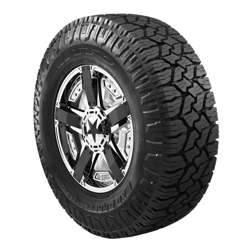Nitto EXO GRAP AWT LT285/70R17 121/118Q E 32.9