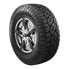 Nitto EXO GRAP AWT LT285/70R17 121/118Q E 32.9