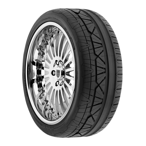 Nitto INVO 225/45ZR19 96W XL 26.9