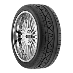 Nitto INVO 255/45ZR20 101W SL 29