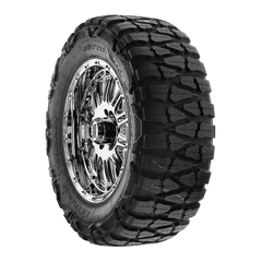 Nitto MUD GRAP LT385/70R16 130Q D 37.7