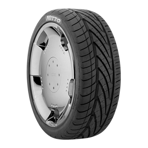 Nitto NEO GEN 235/40ZR18 95W XL 25.4