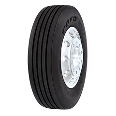 Toyo M177 285/75R24.5 147/144L H16 41.4