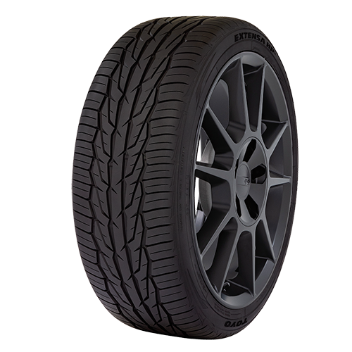 Toyo EXTENSA AS2 205/65R15 94H 25.5