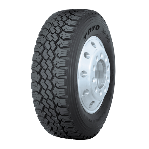Toyo M55 LT245/75R16 120/116Q E10 30.8