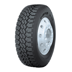 Toyo M55 LT245/75R16 120/116Q E10 30.8