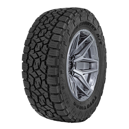 Toyo OPAT3 265/70R18 116T 32.6