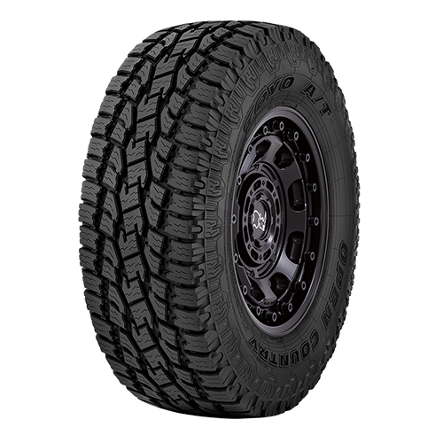 Toyo OPAT2 LT325/65R18 127/124R E10 34.6