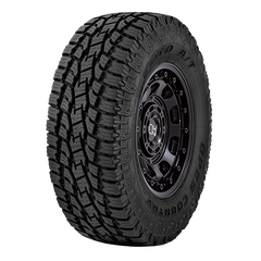 Toyo OPAT2 LT325/65R18 127/124R E10 34.6