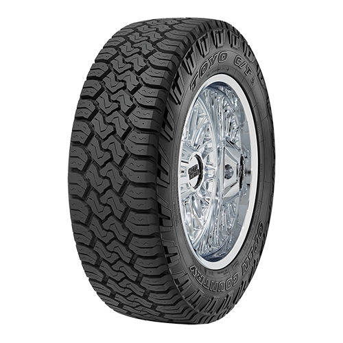 Toyo OPCT LT265/70R18 124/121Q E10 32.9