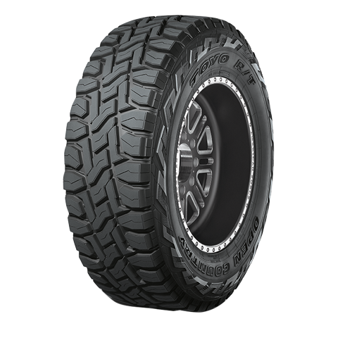 Toyo OPRT TRL LT295/60R20 126/123Q E10 33.9