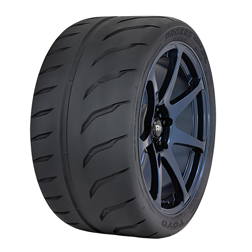 Toyo PROXES R888R 245/40ZR17 95W XL 24.7